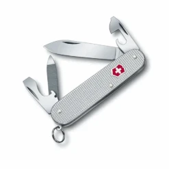 Victorinox Cadet Colours Pocket Tool - Silver