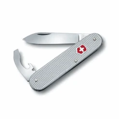 Victorinox Cadet Colours Pocket Tool - Silver 8 Victorinox Cadet Colours Pocket Tool - Silver -Montanic Store 0.2600.L1226 4
