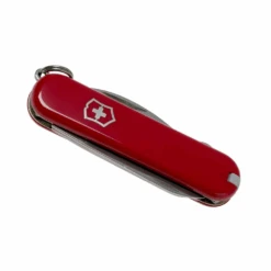 Victorinox Rally Pocket Tool - Red -Montanic Store 0.6163 4