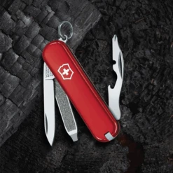 Victorinox Rally Pocket Tool - Red -Montanic Store 0.6163 5 600x600 a4bba1e9 8605 43af 9fc9 cadf62d40237