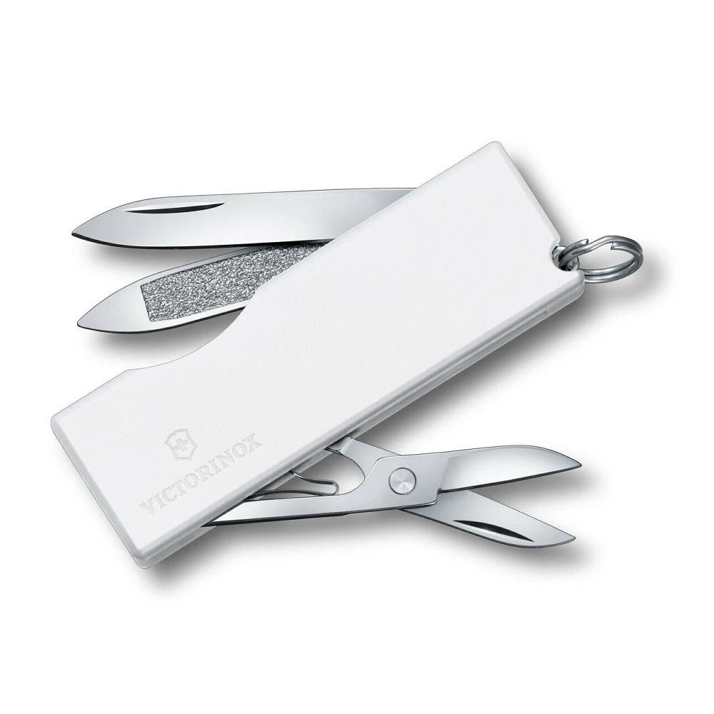 Victorinox Tomo - White 1 Victorinox Tomo - White