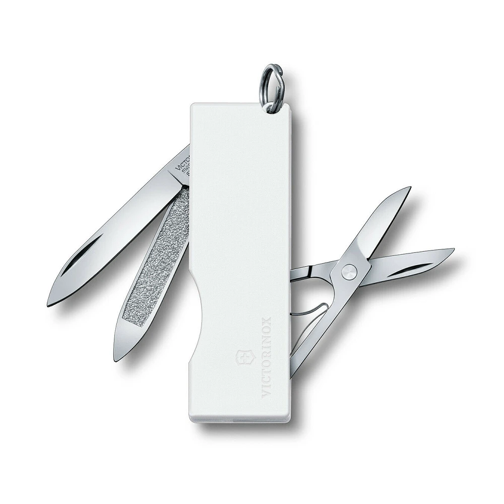 Victorinox Tomo - White 2 Victorinox Tomo - White - Image 2