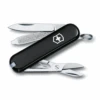 Victorinox Classic SC - Black Multitool Pocket Knife 5 Victorinox Classic SC - Black Multitool Pocket Knife -Montanic Store 0.6223.3B1 2