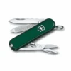 Victorinox Classic SD - Green -Montanic Store 0.6223.4 2