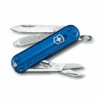 Victorinox Classic SD - Blue Translucent -Montanic Store 0.6223.T2B1 2