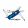 Victorinox Midnight Manager - Blue Transparent 15 Victorinox Midnight Manager - Blue Transparent -Montanic Store 0.6366.T2 2