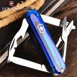 Victorinox Midnight Manager - Blue Transparent 7 Victorinox Midnight Manager - Blue Transparent -Montanic Store 0.6366.T2 4 600x600 90dab092 a64f 41e0 826c 676f14a08815