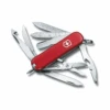 Victorinox Mini Champ - Red -Montanic Store 0.6385 2