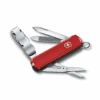 Victorinox Nail Clip 580 - Small Pocket Knife With Nail Clipper 11 Victorinox Nail Clip 580 - Small Pocket Knife With Nail Clipper -Montanic Store 0.6463 2