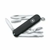 Victorinox Executive - Black 5 Victorinox Executive - Black -Montanic Store 0.6603.3 2