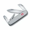Victorinox Electrician Alox - Silver 10 Victorinox Electrician Alox - Silver -Montanic Store 0.8120.26 2
