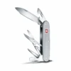 Victorinox Pioneer X Alox - Silver 11 Victorinox Pioneer X Alox - Silver -Montanic Store 0.8231.26 4