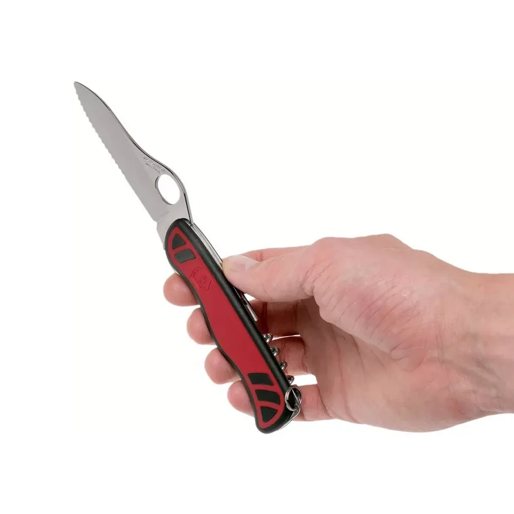 Victorinox Sentinel One Hand Pocket Tool 5 Victorinox Sentinel One Hand Pocket Tool - Image 5