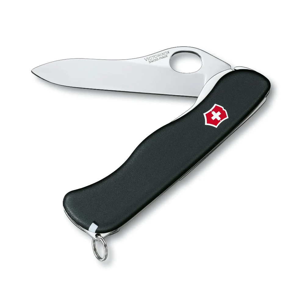 Victorinox Sentinel One Hand 1 Victorinox Sentinel One Hand