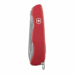 Victorinox Adventure Red Liner-Lock V0.8453 -Montanic Store 0.8453 4