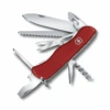 Victorinox Outrider - Red -Montanic Store 0.8513 2