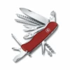 Victorinox Work Champ - Red 16 Victorinox Work Champ - Red -Montanic Store 0.8564 2