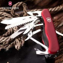 Victorinox Work Champ - Red 6 Victorinox Work Champ - Red -Montanic Store 0.8564 7 600x600 c4e963e3 1880 49e8 ba41 bcb7fe7628cc