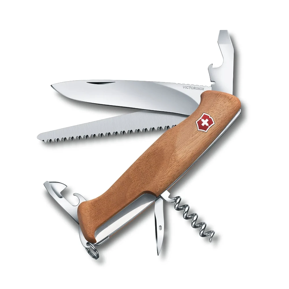 Victorinox Ranger Wood - Walnut 1 Victorinox Ranger Wood - Walnut