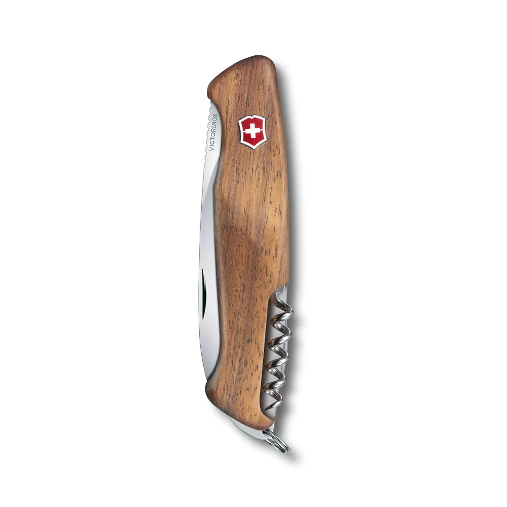Victorinox Ranger Wood - Walnut 3 Victorinox Ranger Wood - Walnut - Image 3