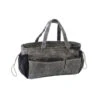 Post General Waxed Canvas Tool Bag Rectangle - Grey 19 Post General Waxed Canvas Tool Bag Rectangle - Grey -Montanic Store 01 89f32eb0 f112 4ab2 b43a cdb45d0899b6