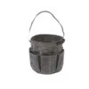 Post General Waxed Canvas Tool Bag Round - Grey 9 Post General Waxed Canvas Tool Bag Round - Grey -Montanic Store 01 e2a5a5cf 322f 4395 8b58 7ec69a002139