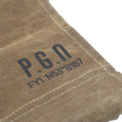 Post General Waxed Canvas Compact Stool 13 Post General Waxed Canvas Compact Stool -Montanic Store 03 387970dc 9934 4f22 bf98 a35c15f3183d