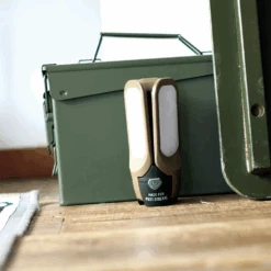 Post General Tri-Panel Solar Charged LED Light 22 Post General Tri-Panel Solar Charged LED Light -Montanic Store 07