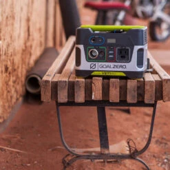 Goal Zero Yeti 150 230V 11 Goal Zero Yeti 150 230V -Montanic Store 0acc51ca46aea87a4fe6a5e49ba04466