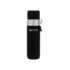 Stanley Master Vacuum Water Bottle 22oz - Black -Montanic Store 1 13