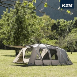 KZM New Attica 4-5 Person Tent 14 KZM New Attica 4-5 Person Tent -Montanic Store 1 1 0c2b1c6c a37d 4b76 ba33 1efbe1113565