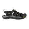 Keen Newport H2 (Men) - Black -Montanic Store 1 28