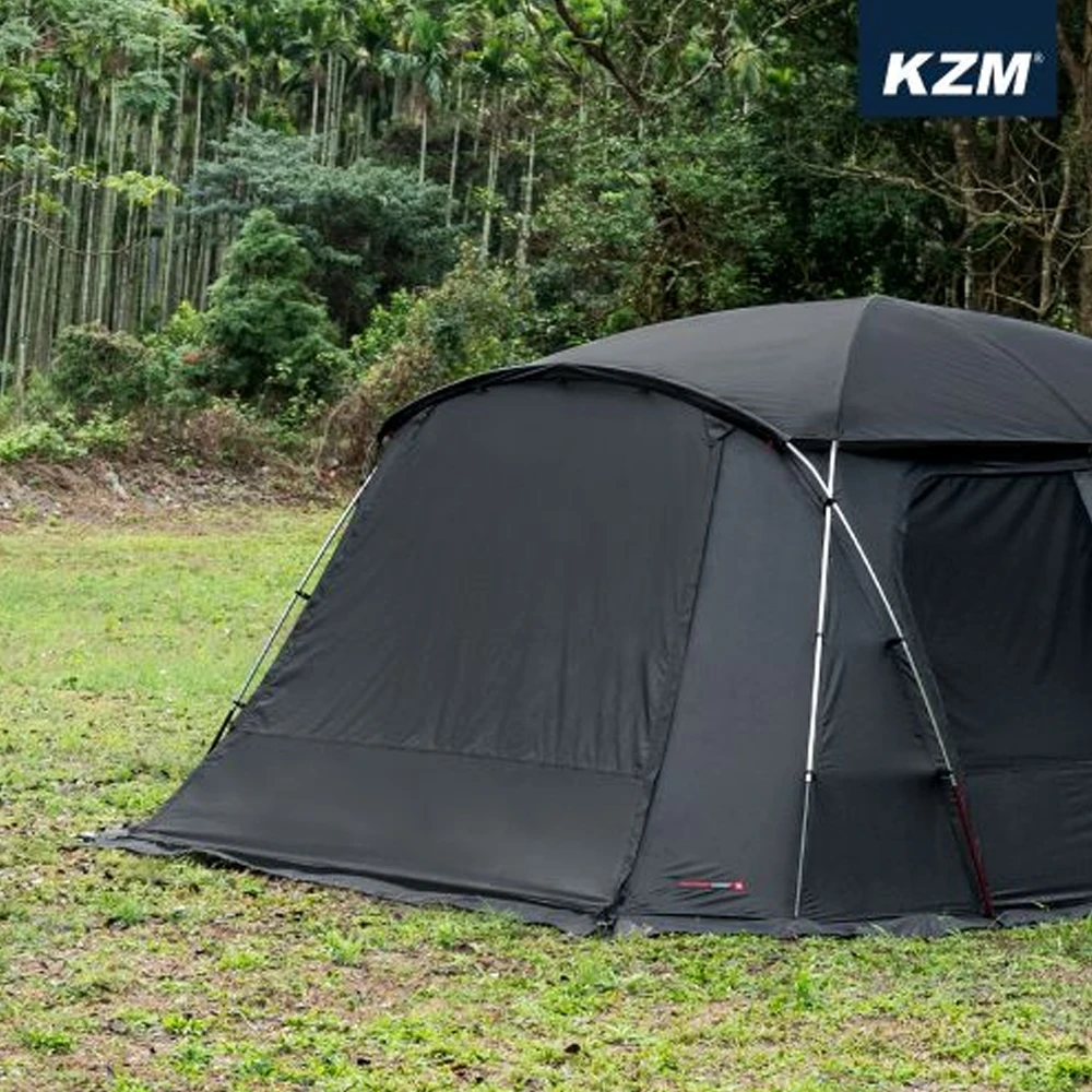 KZM Lafesta Neo 4-5 Person Tent 3 KZM Lafesta Neo 4-5 Person Tent - Image 3