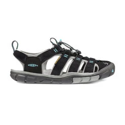 Keen Clearwater CNX (Women) - Black/Radiance
