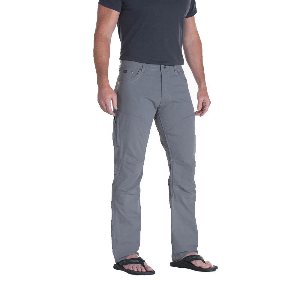 Kuhl M's Konfidant Air Klassik Fit - Smoke 1 Kuhl M's Konfidant Air Klassik Fit - Smoke