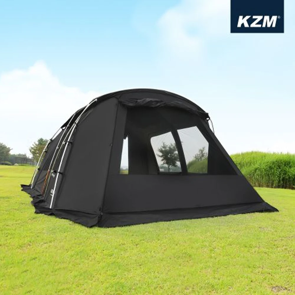 KZM Geopath 4-5 Person Tent 6 KZM Geopath 4-5 Person Tent - Image 6