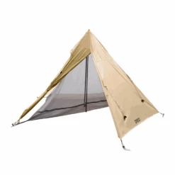 DoD Riders's One Pole Tent 25 DoD Riders's One Pole Tent -Montanic Store 1 64