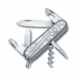 Victorinox Spartan - Silver Tech
