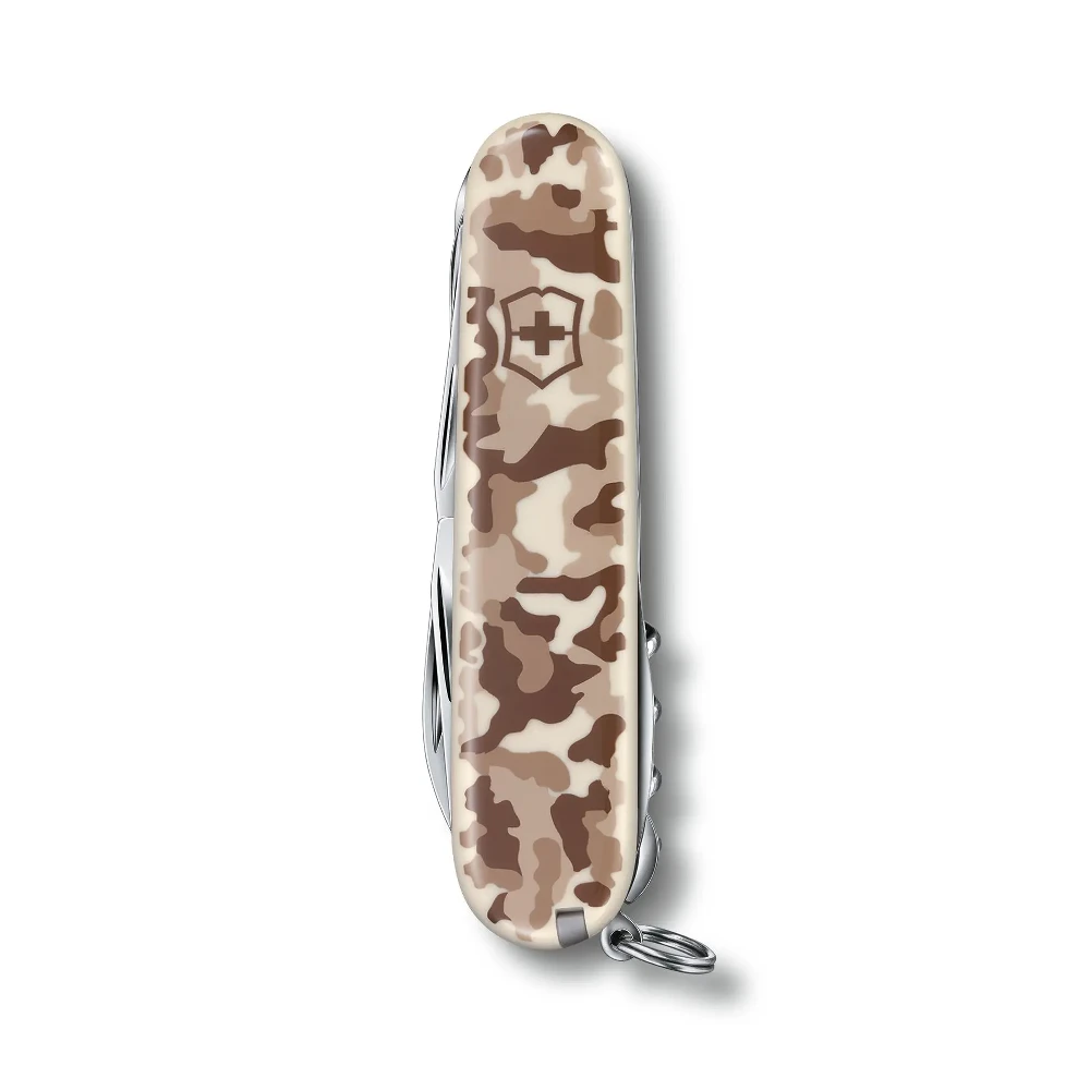 Victorinox Huntsman - Desert Camo 2 Victorinox Huntsman - Desert Camo - Image 2