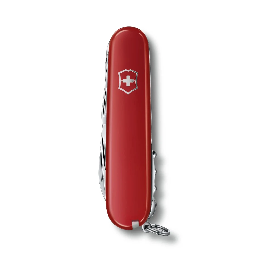 Victorinox Huntsman - Red Blistered 2 Victorinox Huntsman - Red Blistered - Image 2