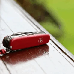Victorinox Ranger - Red 9 Victorinox Ranger - Red -Montanic Store 1.3763 4 600x600 e6724952 73a6 4059 8d57 9982a15b0455