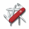 Victorinox Hiker - Red -Montanic Store 1.4613 2