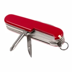 Victorinox Fieldmaster - Red 8 Victorinox Fieldmaster - Red -Montanic Store 1.4713 4