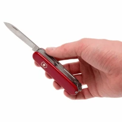 Victorinox Fieldmaster - Red 9 Victorinox Fieldmaster - Red -Montanic Store 1.4713 5