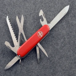 Victorinox Fieldmaster - Red 11 Victorinox Fieldmaster - Red -Montanic Store 1.4713 6 600x600 62e59bb5 0b1f 49db 8953 630d0cd8a47e