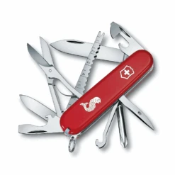 Victorinox Fisherman - Red