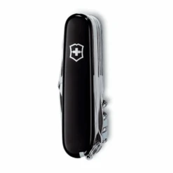 Victorinox Swiss Champ - Black 8 Victorinox Swiss Champ - Black -Montanic Store 1.6795.3 4