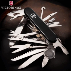 Victorinox Swiss Champ - Black 11 Victorinox Swiss Champ - Black -Montanic Store 1.6795.3 6 600x600 20efafdb 4510 4f14 8cba 3e7849dd490b