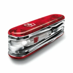 Victorinox Huntsman Lite - Red 5 Victorinox Huntsman Lite - Red -Montanic Store 1.7915.T 3