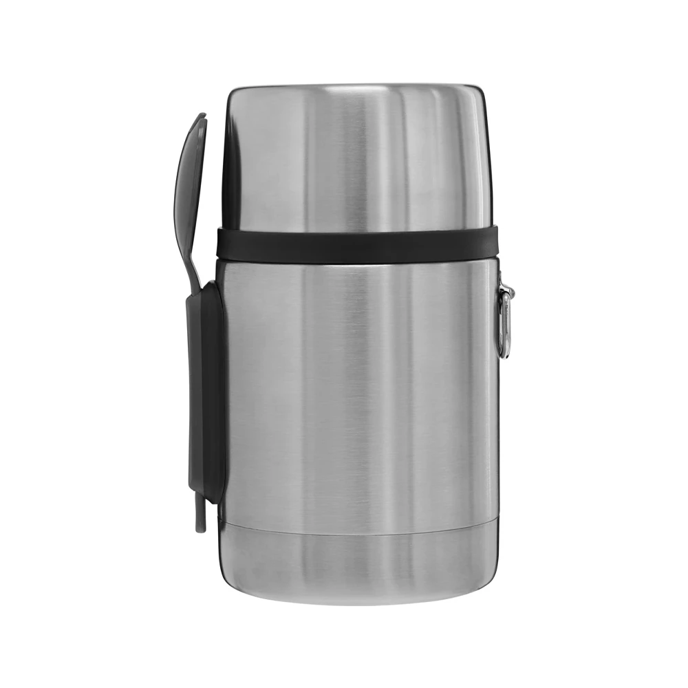 Stanley Adventure Stainless Steel All-In-One Food Jar 18oz 3 Stanley Adventure Stainless Steel All-In-One Food Jar 18oz - Image 3